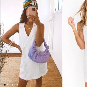 Show Me Your Mumu Levi Blazer Dress